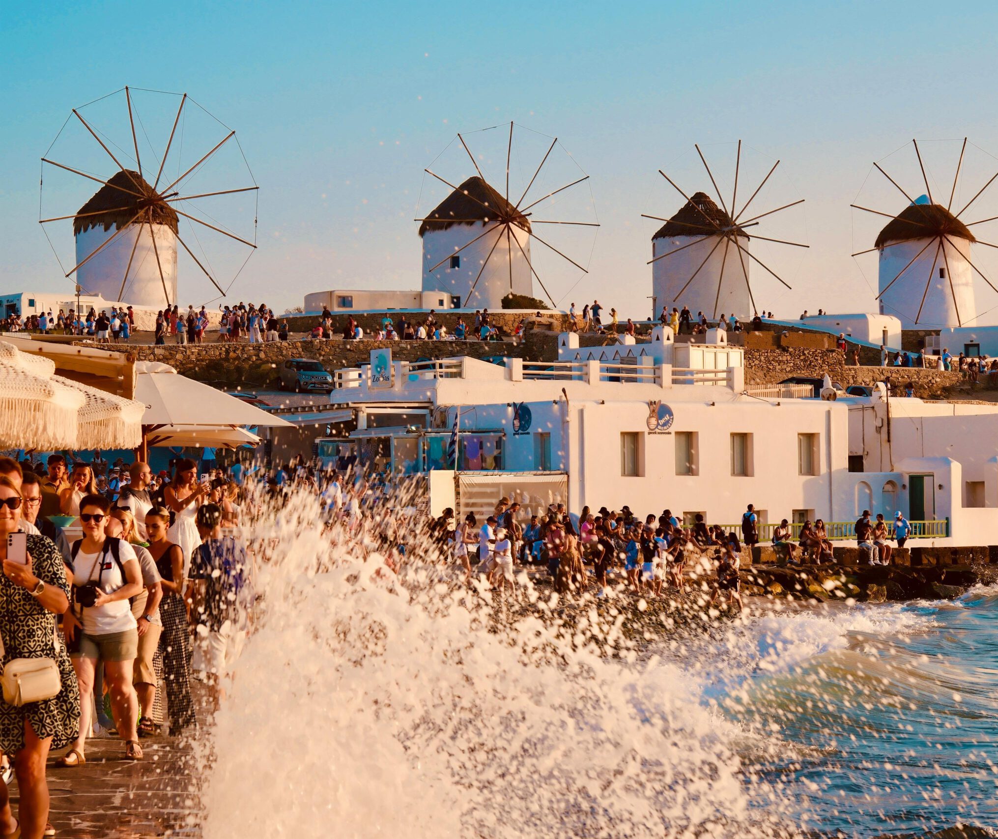 Mykonos